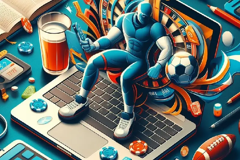 apuestas deportivas